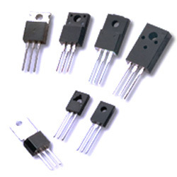 Manufacturers Exporters and Wholesale Suppliers of Electronic Transistor Mumbai Maharashtra